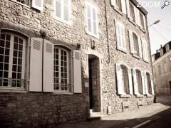 picture of LA VILLA GARENNE