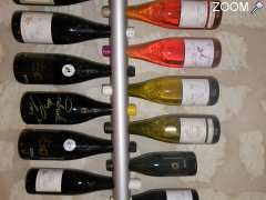 Foto Cave 22 sur vins