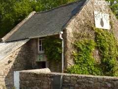 Foto poterie du Cap