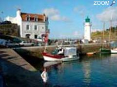 photo de Sentier côtier breton