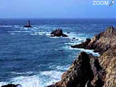 фотография de La Pointe du Raz