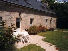 picture of Les Gites des Bois forme &Nature Finistère sud