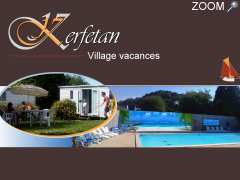 Foto Village Vacances de Ker Fétan