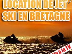 foto di Location Jet Ski Bretagne