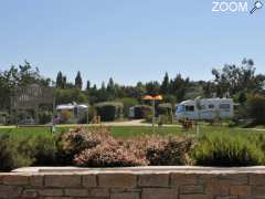 picture of CAMPING LE TINDIO ***