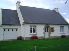 photo de Maison a la campagne dans le cap sizun