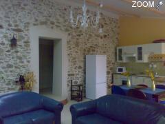 picture of La Grange de Margueritte