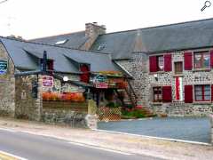 Foto Chambres d'hôtes de charme au Manoir de l'Evêque