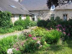 picture of Ferme Auberge de la Morinais