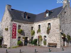 picture of Musée des Passions et des Ailes