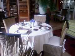 foto di Restaurant Le Tournesol