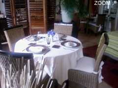 photo de Restaurant Le Tournesol