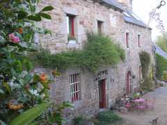 Foto Chambres d'hôtes du launay