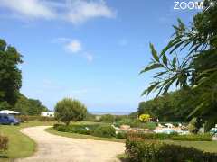 foto di Camping Le Balcon de la Baie