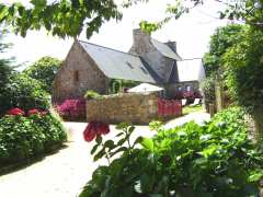 фотография de Gîte Perros-Guirec la Ferme de ma Mère