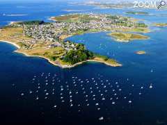 photo de Pleumeur Bodou sur la Côte de Granit Rose