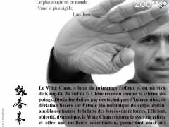 picture of Académie de Wing Chun traditionnel