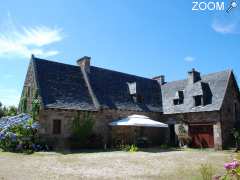 photo de Manoir de Krec'h Goulifern - Chambres d'hôtes