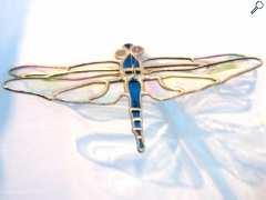 picture of Atelier-Galerie de Vitrail Tiffany, stages d'initiation