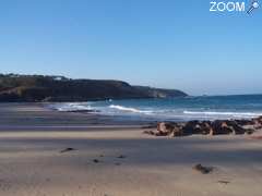 picture of Au bord de la mer Vacances en bretagne