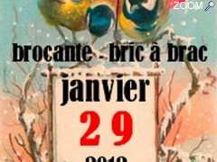 picture of RENNES - brocante - disques - bricàbrac