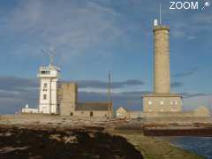 фотография de Vieux Phare - Centre de Découverte Maritime