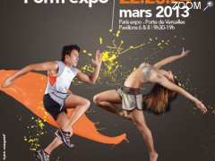 photo de Sortie au Salon Mondial Body Fitness Form'expo Samedi 23 Mars 2013