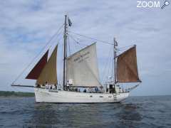 foto di Semaine du Golfe du Morbihan La Grande Parade