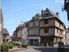 Foto Office de tourisme de Malestroit et du Val d'Oust
