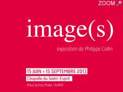 photo de Exposition image(s) de Philippe Collin à Auray