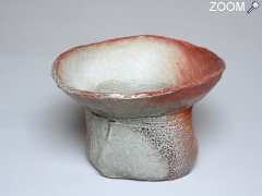 picture of Poterie artisanale céramiste Didier Bourel