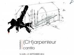 picture of (CH)arpenteur - Installation de Cantito à Auray