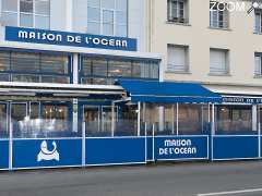 photo de Restaurant La Maison de L'Océan