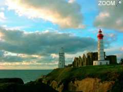 Foto Animations estivales du phare Saint-Mathieu à Plougonvelin 