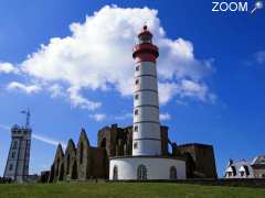 photo de Visites printanières du phare Saint-Mathieu à Plougonvelin 