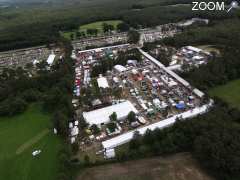 Foto foire exposition salon agricole