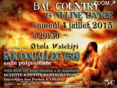 photo de BAL COUNTRY NÜLINE OHOLA WATCHIPI