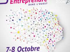 photo de Salon JRCE, Entreprendre de l'Ouest 2015