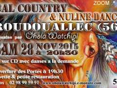 фотография de BAL COUNTRY NÜLINE OHOLA WATCHIPI