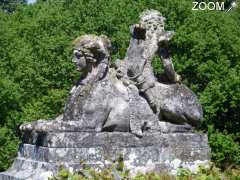 foto di Parc du château de Caradeuc