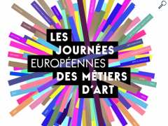 foto di Journées européennes des métiers d'art