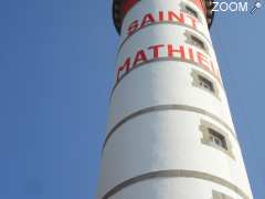 foto di (re)découverte & (ré)ouverture du phare Saint-Mathieu