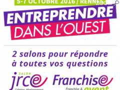 photo de Salon Entreprendre dans l'Ouest