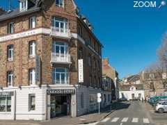 photo de Hôtel Aubade à saint Malo