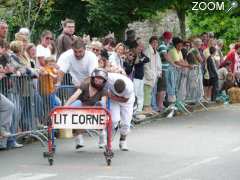 foto di Festival de l'Insolite