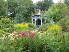 photo de Un Jardin à Landrévarzec